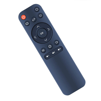 Replacement Remote Control For NICPOW Mini Portable Outdoor projector RD850