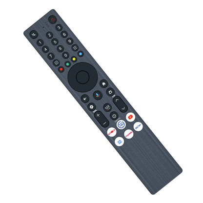 RC833A FMB1 Remote Control For TCL 32V5C-32 Inch Full HD Smart QLED Direct TV
