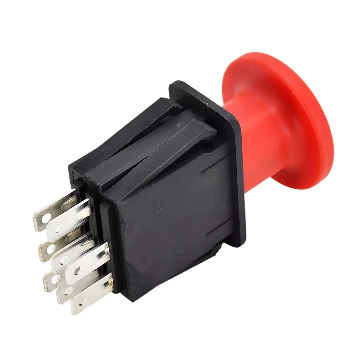PTO Switch for Husqvarna Lawn Mower Upgrade 539131627, 532174651, 532169417