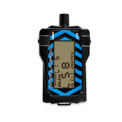 Led Handheld Propeller Speed Tester Small RC Digital Tachometer Digital