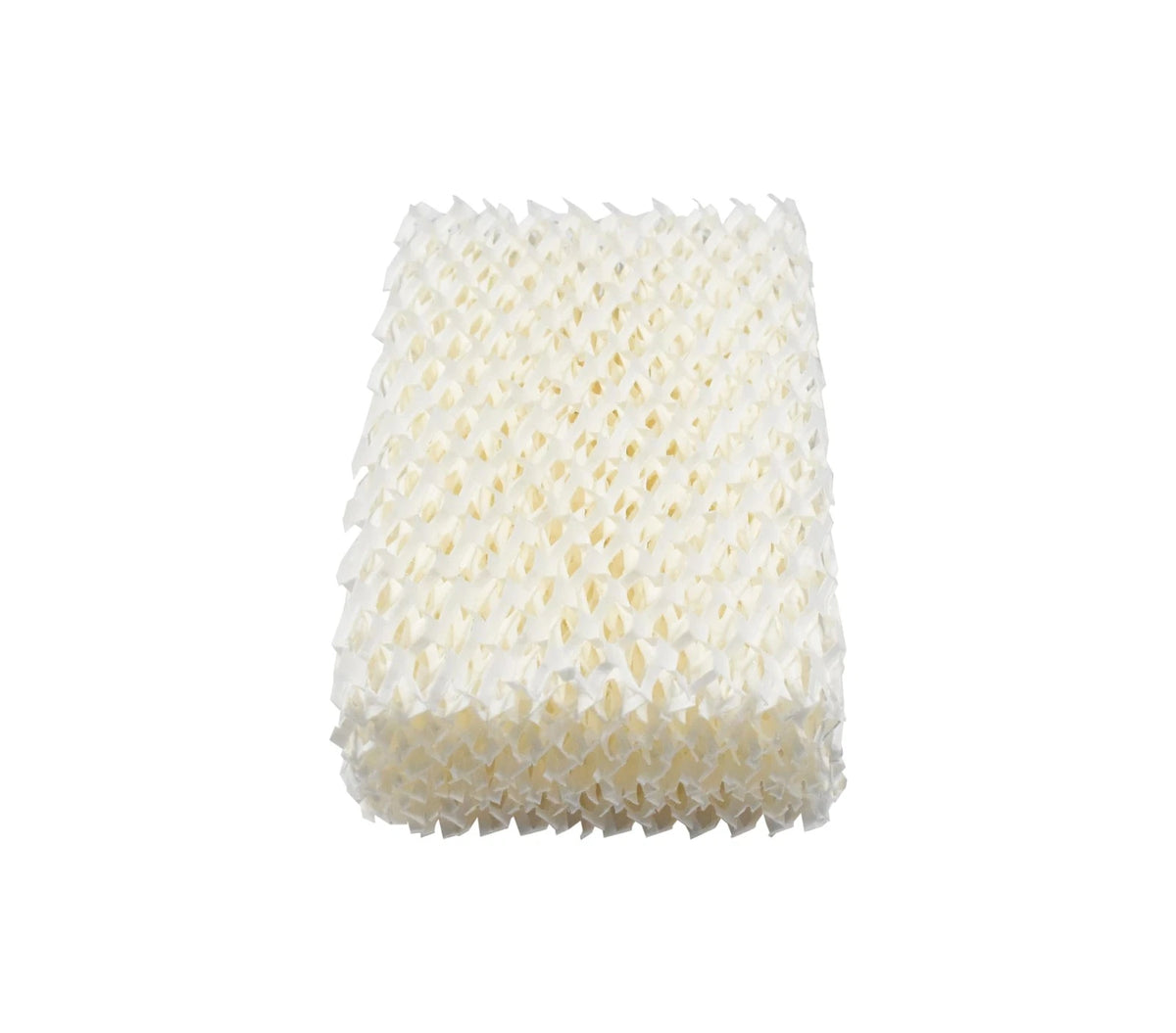 HQRP 2pack WF813 Humidifier Wick Filter for Duracraft Robitussin HC832...