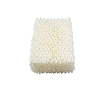 HQRP 2pack WF813 Humidifier Wick Filter for Duracraft Robitussin HC832...