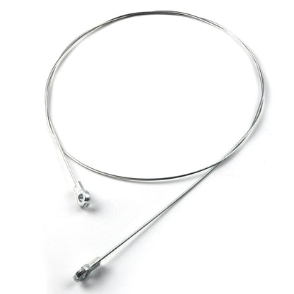 For Polaris Snowmobile  Hood Retainer Cable 7080360