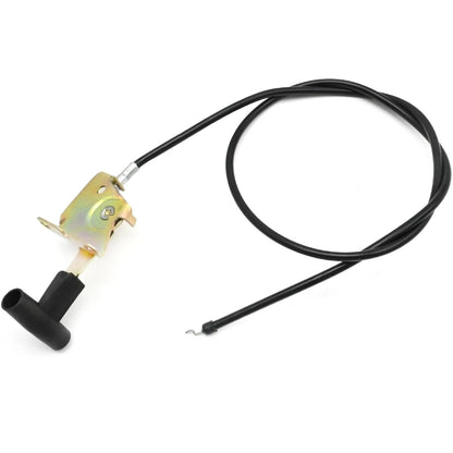Direct Replacement 483975 Throttle Control Cable For Scag WS23-37BV-EFI Mower