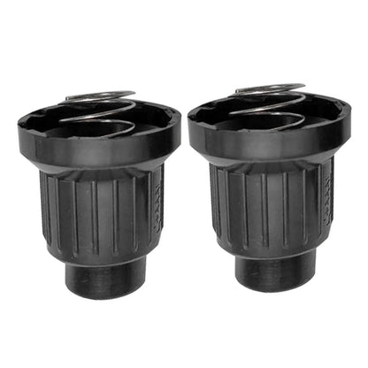 2* High Quality Ignitor Button Cap For Grill/Barbecue/Gas Fire/Spark Generator