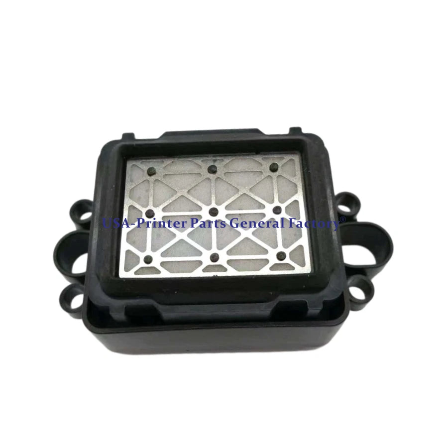 Capping Station Cap Top Fit For Epson DX5 Eco solvent plotter DX5 DX7 head