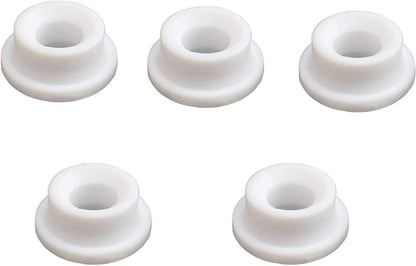RIVERWELD TIG Gas Lens Jumbo Large Diameter Insulators Cup Gaskets