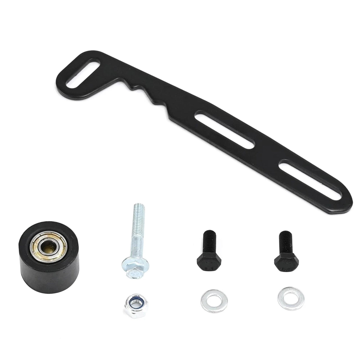 Extend Chain And Sprocket Life Tensioner Kit Fit 212cc GX160 Go Kart Mini Bike
