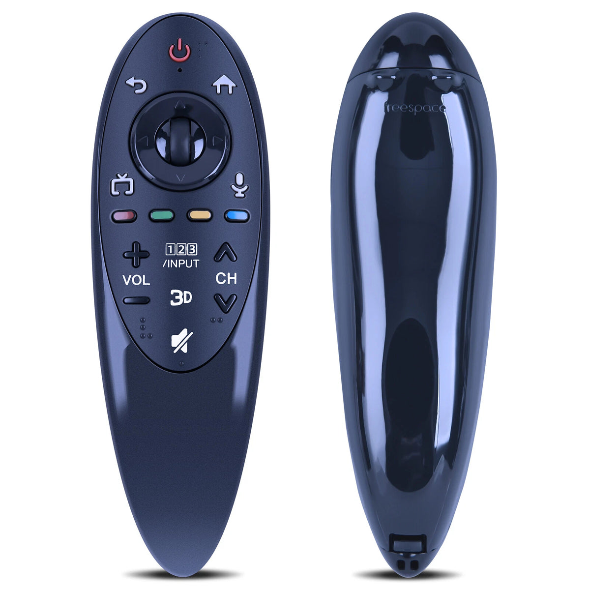 AN-MR500G AN-MR500 Replacement Remote Control For LG Magic 3D Smart TV