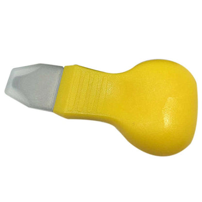 7Pack Watch Back Case Opener Rear Cover Pry Blade Remover Watchmaker Repair Tool