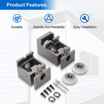 For Lippert Components 379060 Slide Out Service Kit Bearing Block Repair Kit