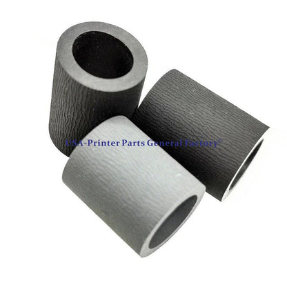 1Set Scanner Feed Roller Pickup Roller Tires Fit For HP ScanJet Pro 2500F1 2500