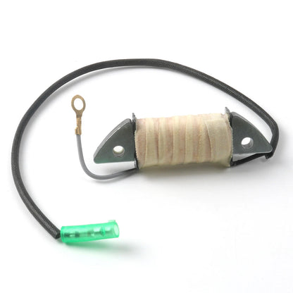 For Yamaha G1 & G3 Golf Car Cart Source Coil Stator Replaces 8G8-85511-20-00