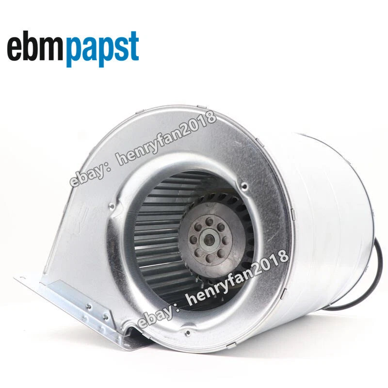 Ebmpapst D2E146-AP47-22 Centrifugal Fan AC 230V 330W For Medical Equipment Fan
