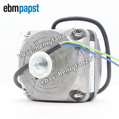 M4Q045-BD01-01 230VAC IP42 29/5W 0.17A Ebmpapst Freezer / Condenser Fan Motor
