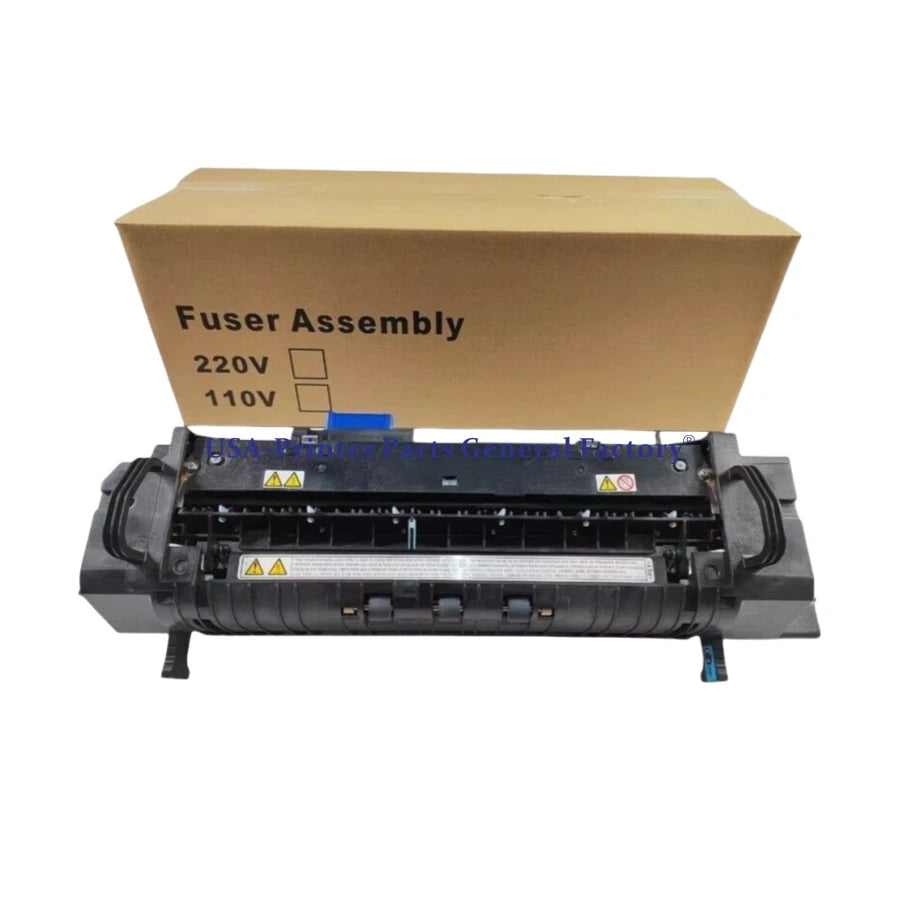110v 220v Fuser Unit Assembly For Ricoh MP C4502 C5502 Printer Parts Replace