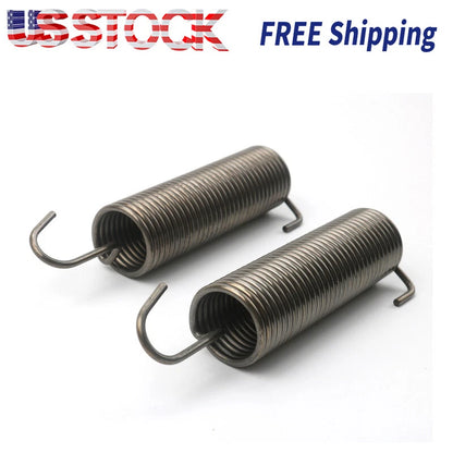 Fits 84-87 Buick Regal, GNX, T-Type 3.8 or Grand National Grille Tension Springs