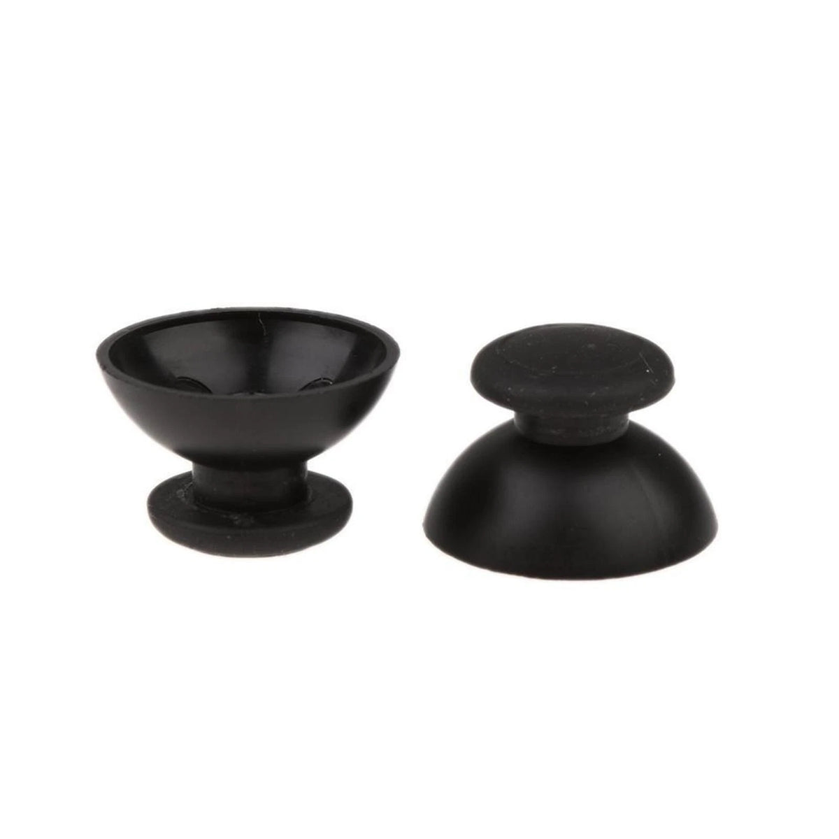 Left+Right Analog Stick Screwdriver Thumb Stick For Nintendo Wii U Controller