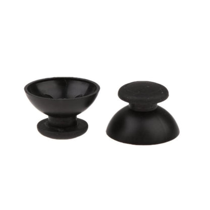 Left+Right Analog Stick Screwdriver Thumb Stick For Nintendo Wii U Controller