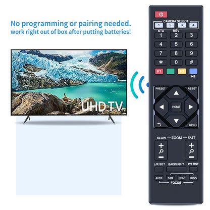 PTZOptics IR For Video Conferencing Camera Replace Remote Control