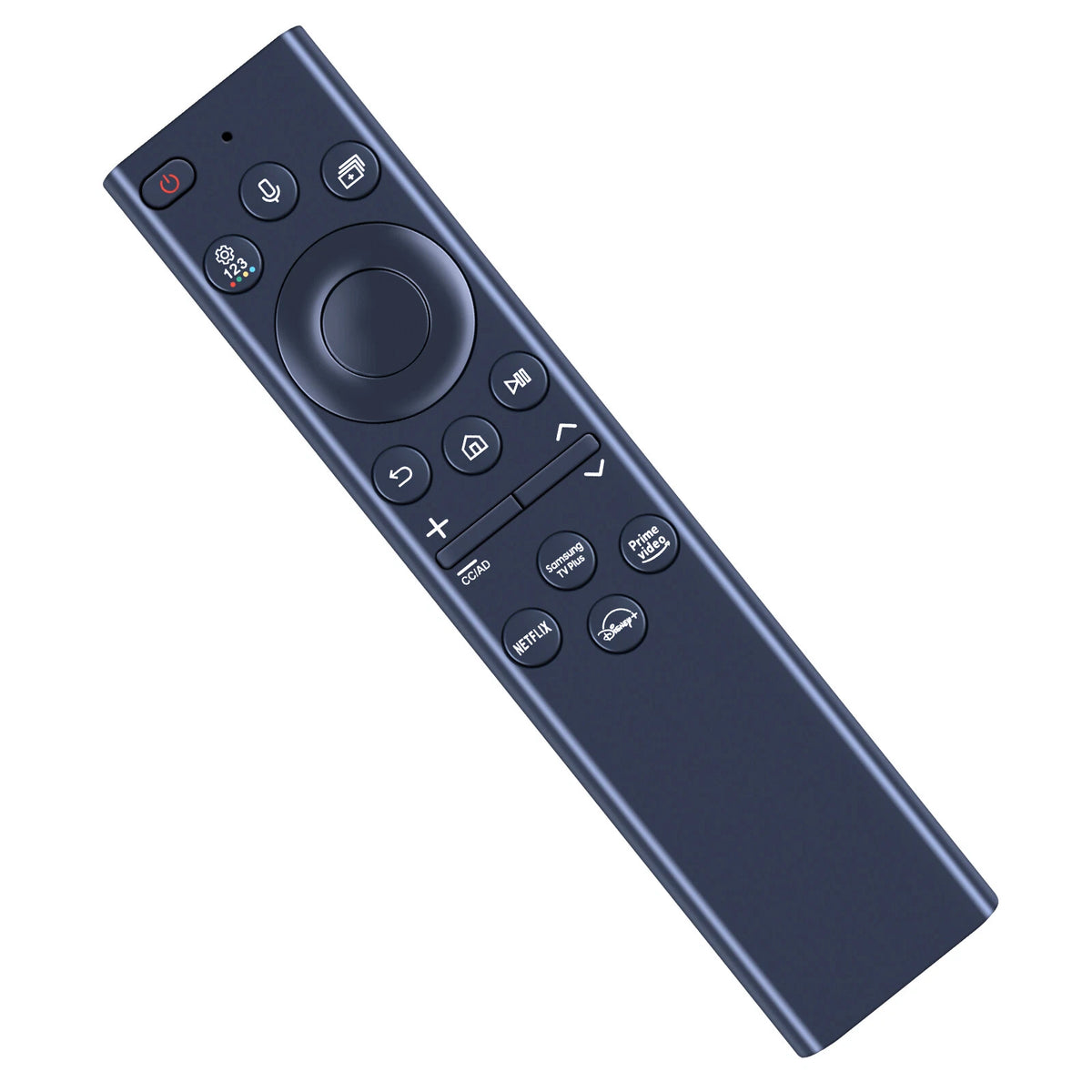 BN59-01385A Voice Replacement Remote Control For SAMSUNG TV QN50Q80BAFXZX
