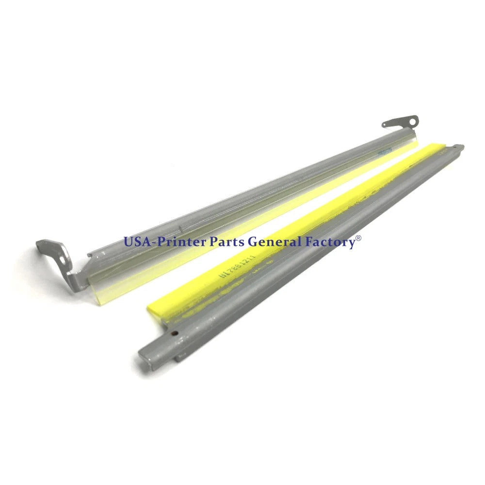 1set Transfer Drum Cleaning Blade Kit For Konica Minolta5500 6000 6500 6501 7000