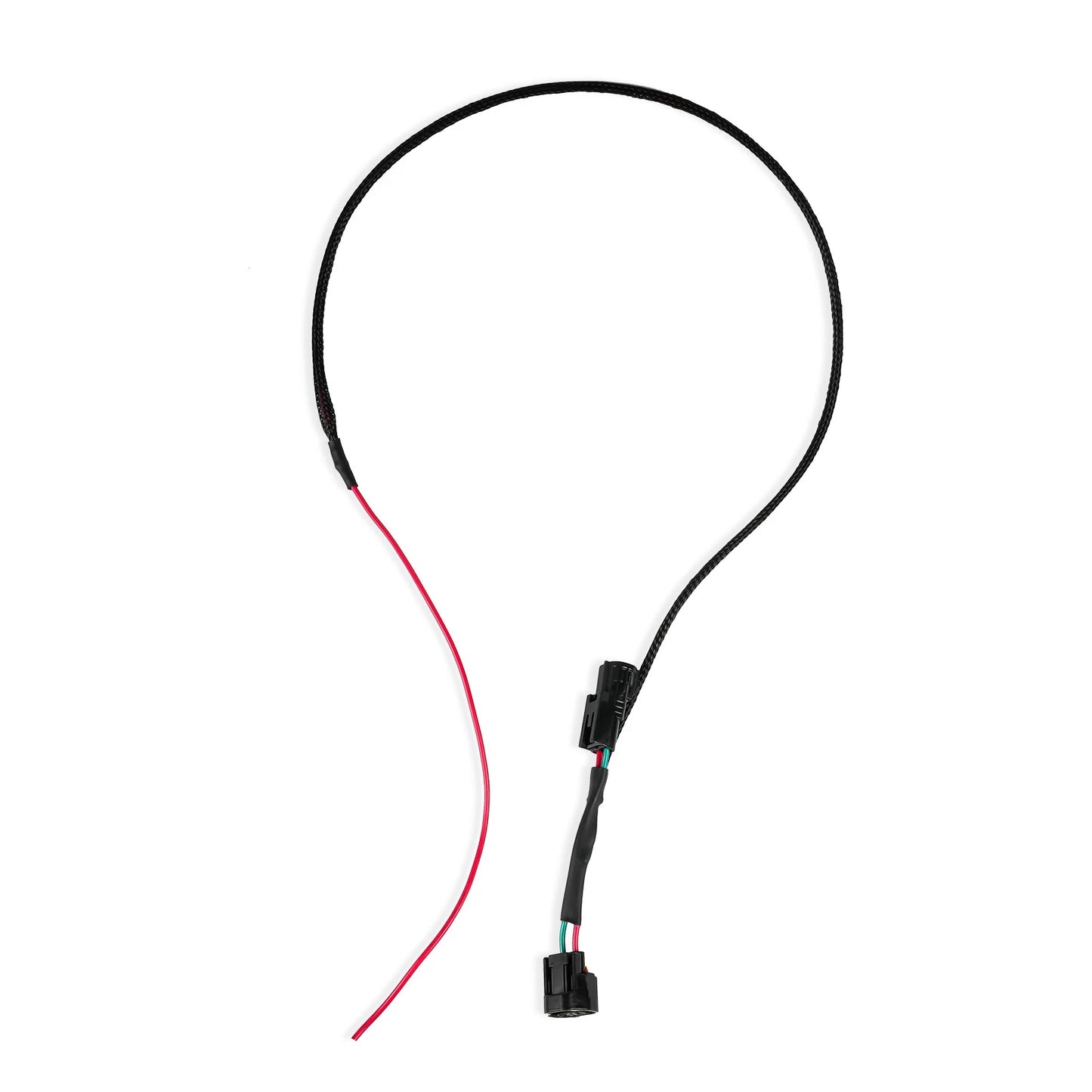Key-on Power Harness for Honda Pioneer 1000 ,700,500, Honda Talon 1000