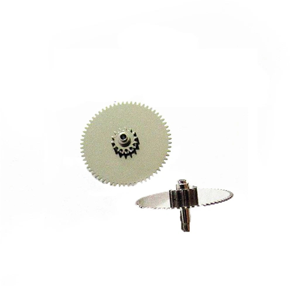 Watch Movement Center Wheel Gear Replacement for NH35 NH36 Automatic Movement