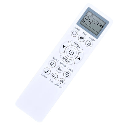 KKG26A-C1 Replacement Remote Control For Changhong Air Conditioner