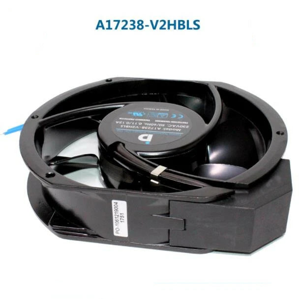 Daring A17238-V2HBLS fan 230V 172*151*38mm High temperature cooling fan