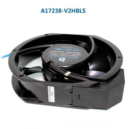 Daring A17238-V2HBLS fan 230V 172*151*38mm High temperature cooling fan