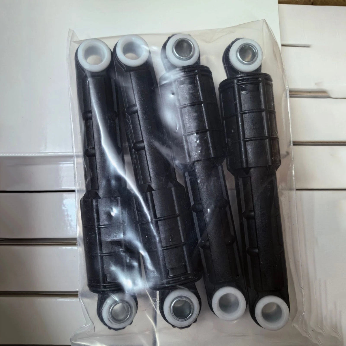 Easy to Install Washer Shock Absorber Replacement Part Kit For Samsung Machine