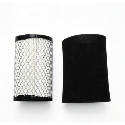 591334 594201 Air Filter Pre Filter Set For Briggs & Stratton 31G777 Engine