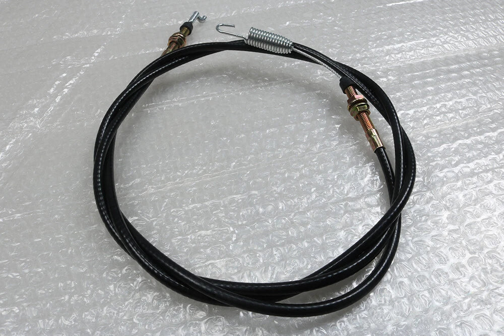 Cable, Shifter for Chuck Wagon CW-11 or CW-413 2-11082