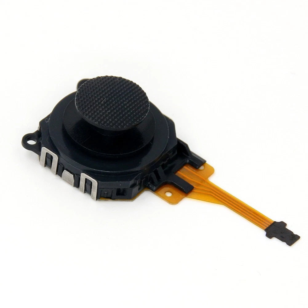 Thumbsticks Joysticks Analog Sticks Replacement Parts for PSP 3000 Game Console
