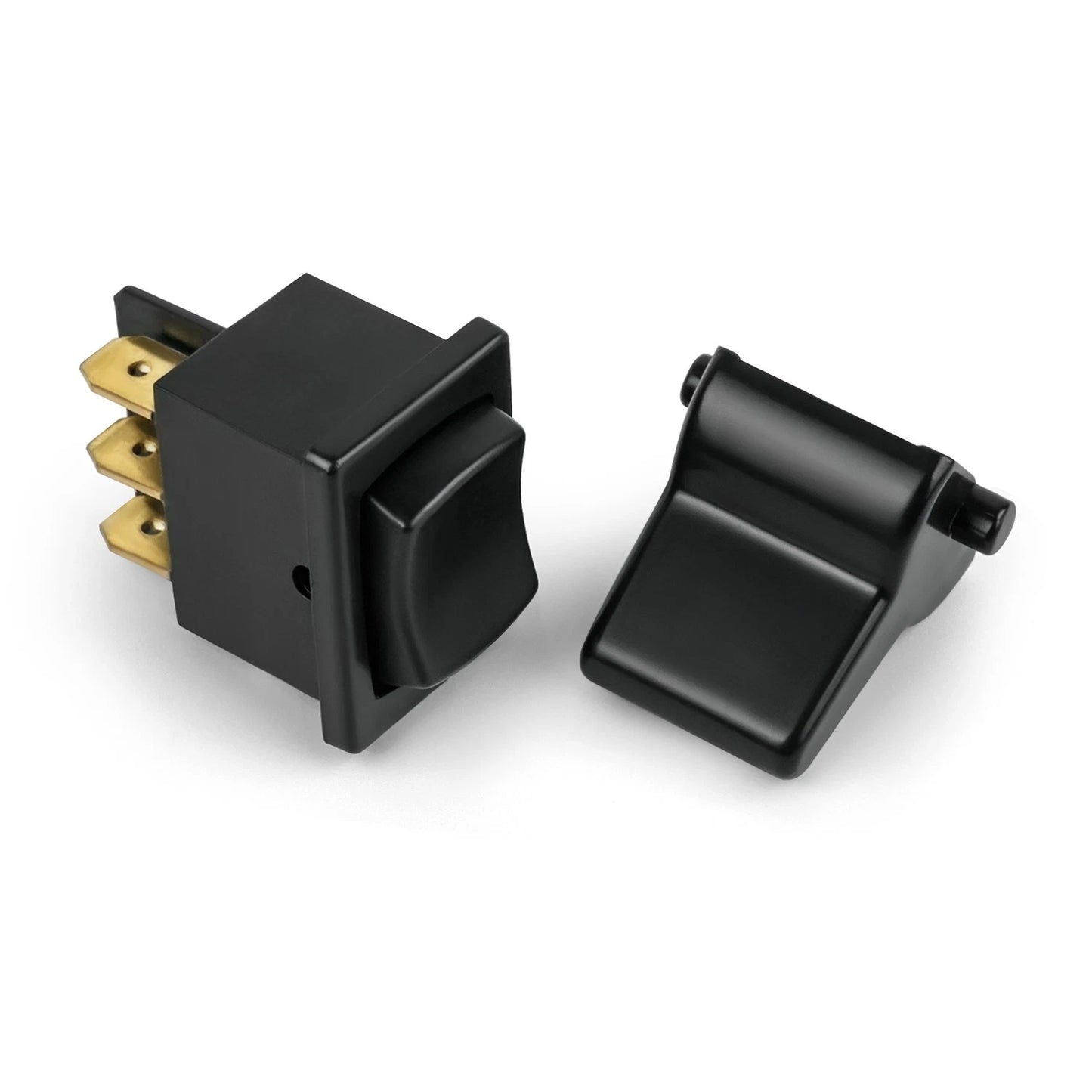 Throttle Tilt & Trim Switch For Volvo Penta Stern Drive 3856844 3856839