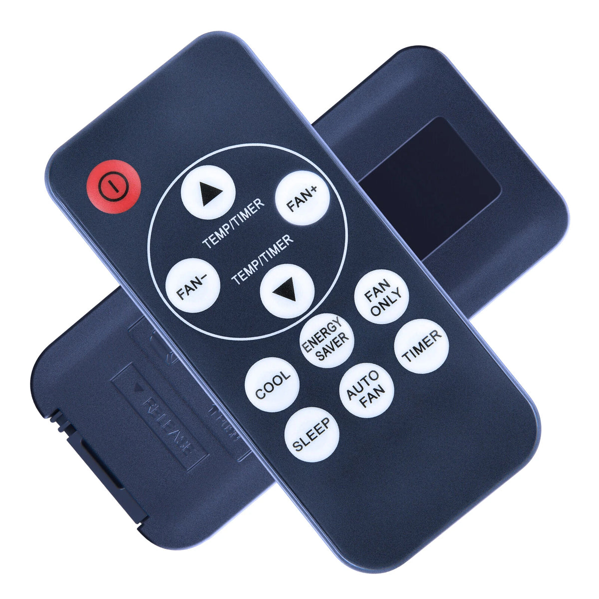 For Kenmore Room Air Conditioner 253.76135 253.70085 253.70251014 Remote Control
