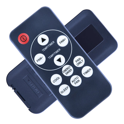 For Kenmore Room Air Conditioner 253.76135 253.70085 253.70251014 Remote Control