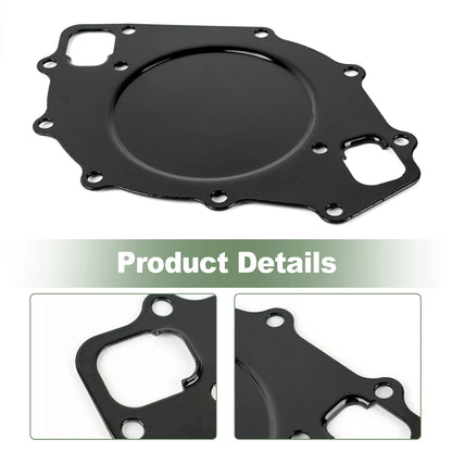 Water Pump Backing Plate M-8501-460BP Fits Ford 429 460 Big Block Engines