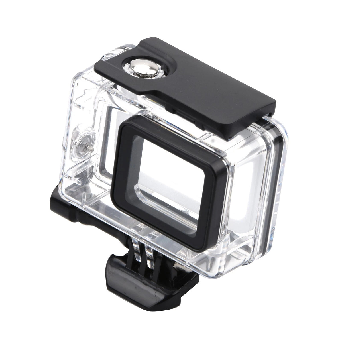 Waterproof Diving Surfing Housing Case Cover Shell For GoPro Hero 7/6/5 Black