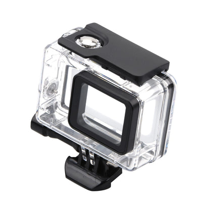 Waterproof Diving Surfing Housing Case Cover Shell For GoPro Hero 7/6/5 Black