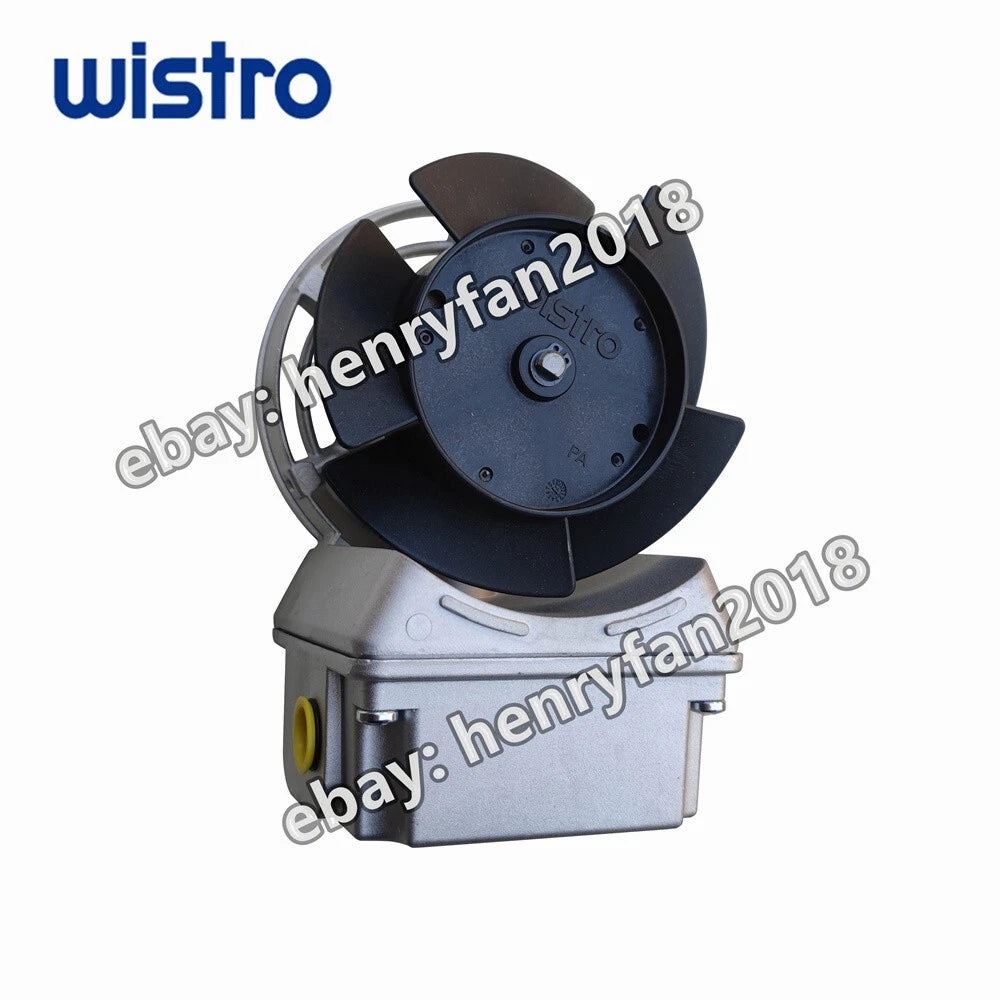 FLAI BG63 P15.51.0429 Wistro Fan IP66 230V Waterproof  Motor Cooling Fan