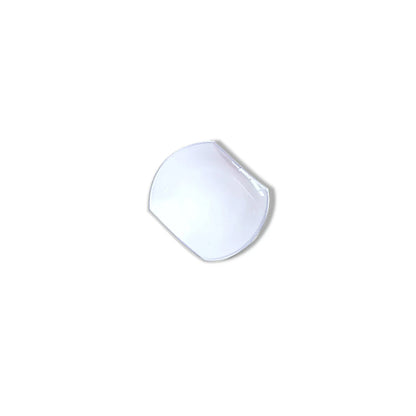 Watch Crystal Glass Sapphire Bubble Magnifier Calendar Lens Small Date Window p