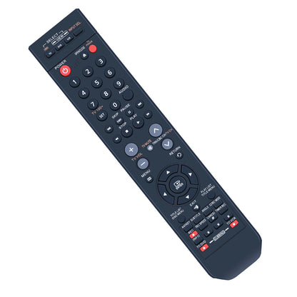00062A Replacement Remote Control For Samsung DVDVR357