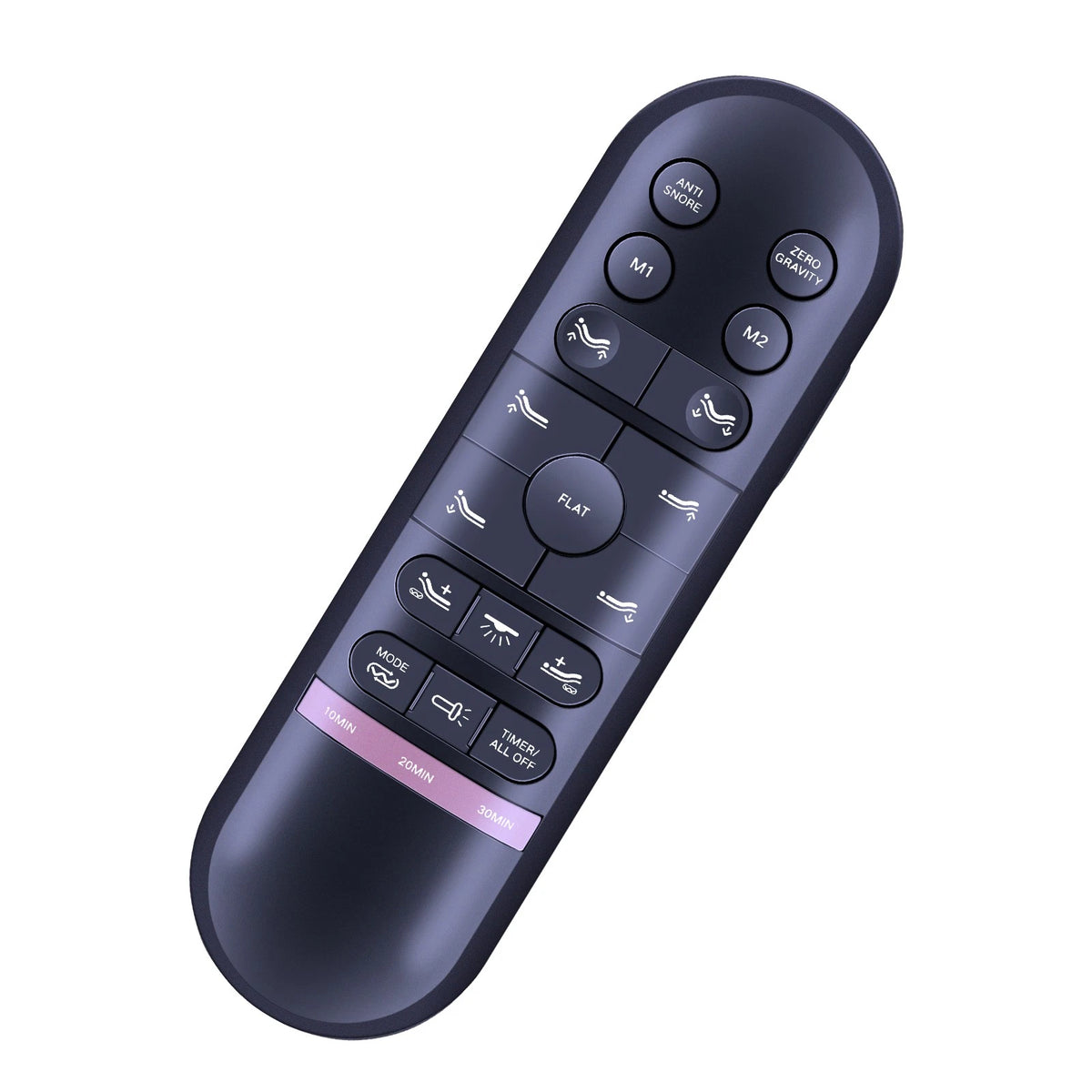 Remote Control For MLILY MS300 Adjustable Base
