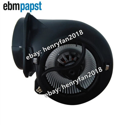 Ebmpapst D2E146-HR93-01 Centrifugal Fan 230VAC 165W 1750RPM Air Purifier Fan