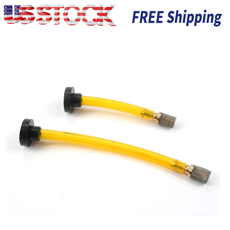 For John Deere 316 318 420 Fuel Tank Repair Kit