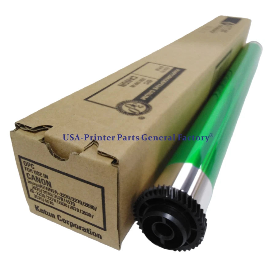 Opc Drum Fit For Canon iR4570 3245 3045 3235 3230 3025 3035 3225