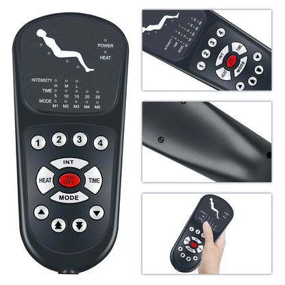 Handset Controller For Recliner Lift Chair, Controls 2 Lifting Up/Down