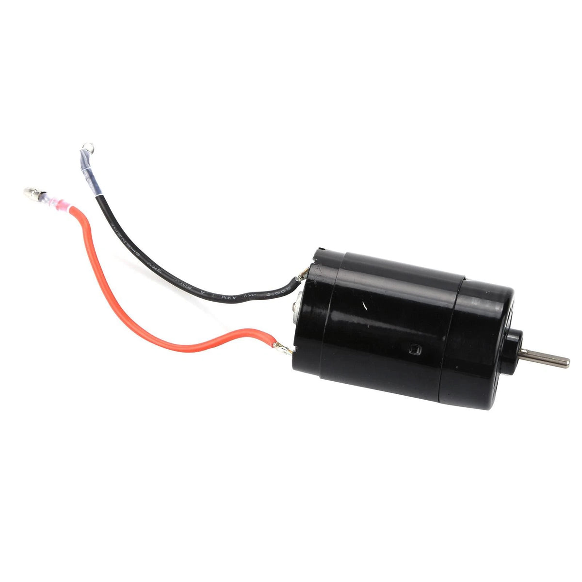 1/14 Durable Metal 550 Carbon Brush Motor For WLtoys 144001 RC Car Upgrade Parts